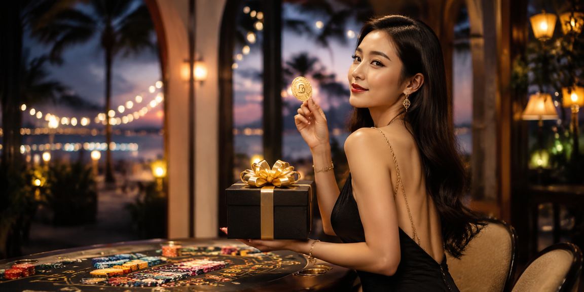Người dùng đọc điều khoản dịch vụ bên tách cà phê tại Phú Quốc